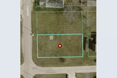 201 N Quincy Street, Hebron, IN 46341 - Photo 1