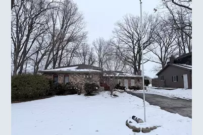 4344 N Lakeshore Drive, Crown Point, IN 46307 - Photo 1