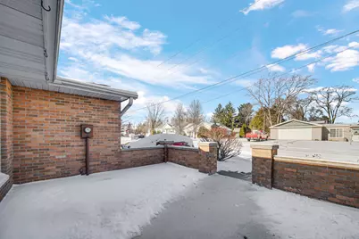 402 Schricker Avenue, North Judson, IN 46366 - Photo 33