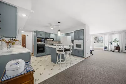 402 Schricker Avenue, North Judson, IN 46366 - Photo 5