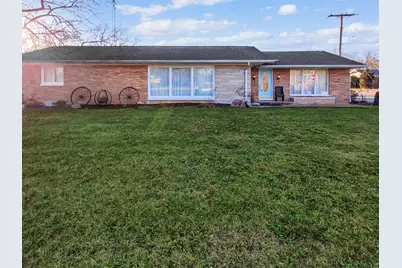 402 Schricker Avenue, North Judson, IN 46366 - Photo 3