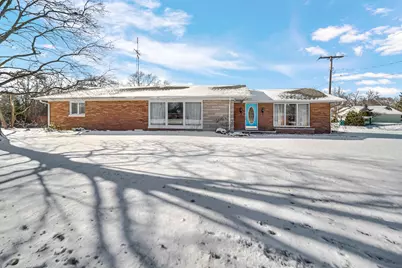 402 Schricker Avenue, North Judson, IN 46366 - Photo 35