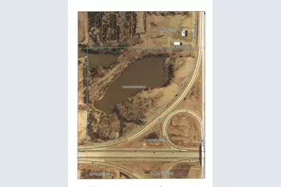 0 N Frontage Road, Michigan City, IN 46360 - Photo 1