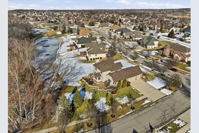 9560 Calumet Avenue, Saint John, IN 46373 - Photo 41