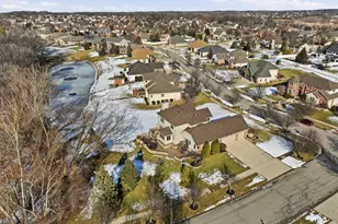 9560 Calumet Ave, Saint John, IN 46373 - Photo 41