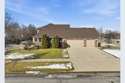 9560 Calumet Avenue, Saint John, IN 46373 - Photo 39