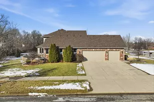 9560 Calumet Ave, Saint John, IN 46373 - Photo 39