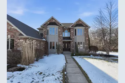 9560 Calumet Avenue, Saint John, IN 46373 - Photo 1