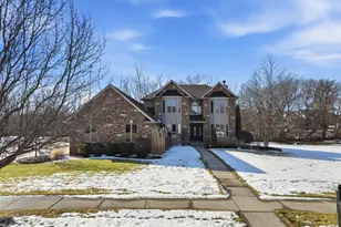 9560 Calumet Ave, Saint John, IN 46373 - Photo 3