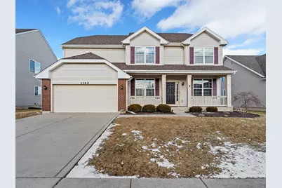 1140 Hyde Park, Crown Point, IN 46307 - Photo 1