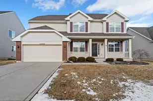 1140 Hyde Park, Crown Point, IN 46307 - Photo 1