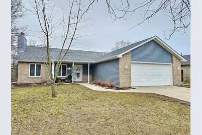 2545 Tulip Lane, Hobart, IN 46342 - Photo 1