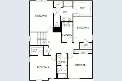 10365 Blaine Street, Crown Point, IN 46307 - Photo 51