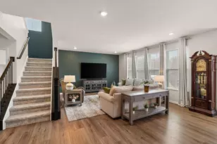 11343 Clyde Dr, Crown Point, IN 46307 - Photo 9