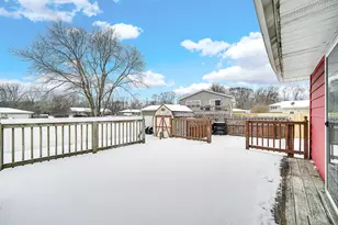 2450 Clydia St, Portage, IN 46368 - Photo 37