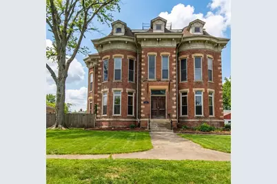 120 S Park Avenue, Rensselaer, IN 47978 - Photo 1