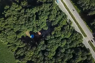 6361 E State Rd 2, Rolling Prairie, IN 46371 - Photo 35