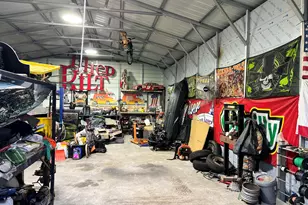 6361 E State Rd 2, Rolling Prairie, IN 46371 - Photo 31