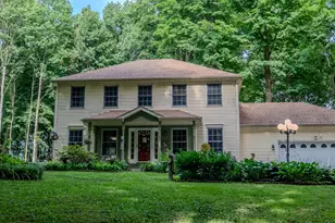 6361 E State Rd 2, Rolling Prairie, IN 46371 - Photo 1