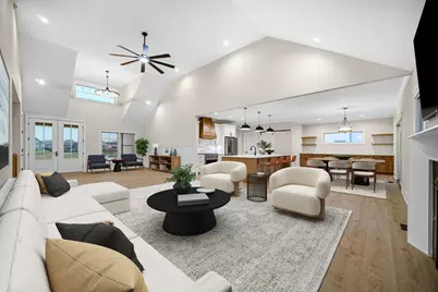 9864 Switch Grass Lane, Saint John, IN 46373 - Photo 5