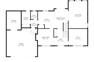 145 Stone Ridge Dr, Dyer, IN 46311 - Photo 41