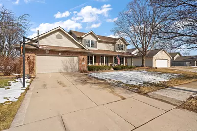 145 Stone Ridge Drive, Dyer, IN 46311 - Photo 3