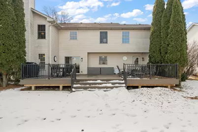 145 Stone Ridge Drive, Dyer, IN 46311 - Photo 37