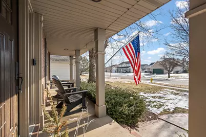 145 Stone Ridge Drive, Dyer, IN 46311 - Photo 5