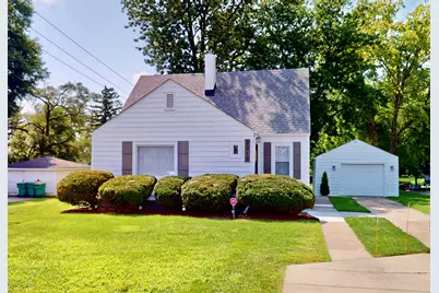 2310 W 73rd Avenue, Merrillville, IN 46410 - Photo 3