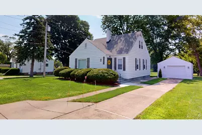 2310 W 73rd Avenue, Merrillville, IN 46410 - Photo 5