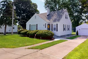 2310 W 73rd Ave, Merrillville, IN 46410 - Photo 5