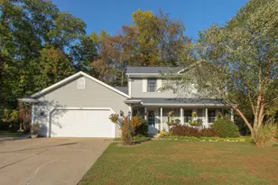 33671 Woodmont Ridge Dr, New Carlisle, IN 46552 - Photo 1