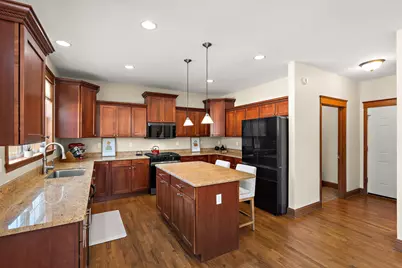 2605 Nottingham Drive, Valparaiso, IN 46383 - Photo 17