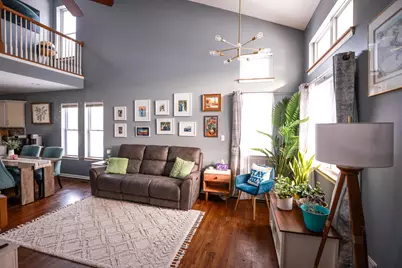 7016 W 127th Place, Cedar Lake, IN 46303 - Photo 3