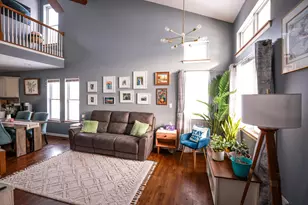 7016 W 127th Pl, Cedar Lake, IN 46303 - Photo 3