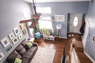 7016 W 127th Pl, Cedar Lake, IN 46303 - Photo 13