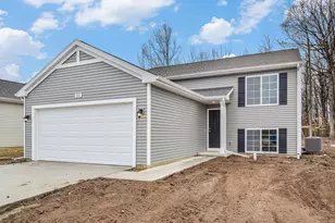 123 Mayfield Dr, Michigan City, IN 46360 - Photo 1