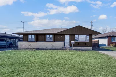 9410 Farmer Drive, Highland, IN 46322 - Photo 1