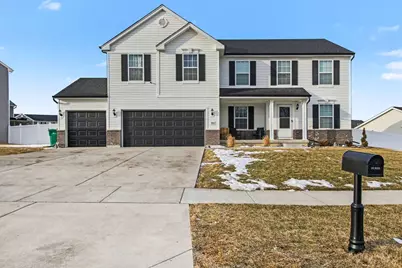 7480 Williams Street, Merrillville, IN 46410 - Photo 1