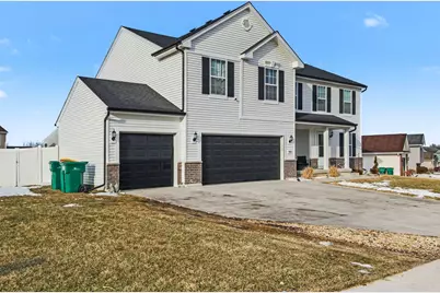 7480 Williams Street, Merrillville, IN 46410 - Photo 3