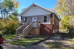 4738 Delaware St, Gary, IN 46409 - Photo 1