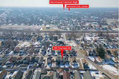 1111 Truman Street, Hammond, IN 46320 - Photo 21