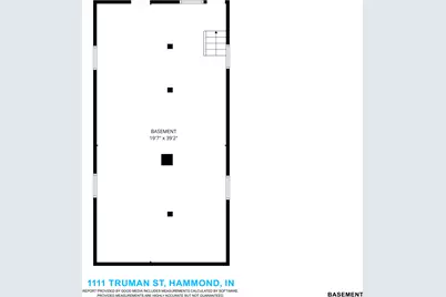 1111 Truman Street, Hammond, IN 46320 - Photo 23