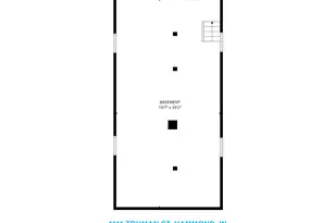 1111 Truman St, Hammond, IN 46320 - Photo 23