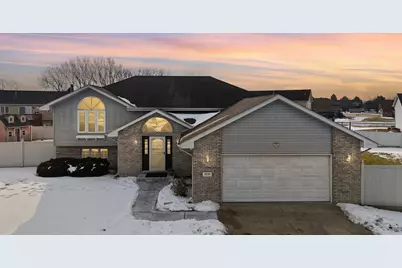 1691 Ruby Court, Hobart, IN 46342 - Photo 1