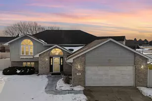 1691 Ruby Ct, Hobart, IN 46342 - Photo 1