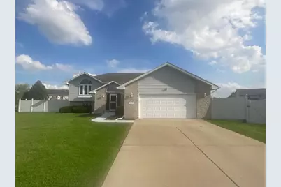 1691 Ruby Court, Hobart, IN 46342 - Photo 1