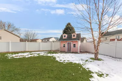 1691 Ruby Court, Hobart, IN 46342 - Photo 23