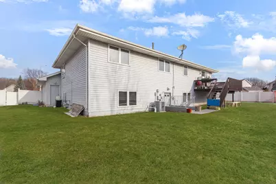 1691 Ruby Court, Hobart, IN 46342 - Photo 3