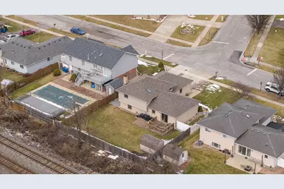 2164 Terrace Drive, Highland, IN 46322 - Photo 33